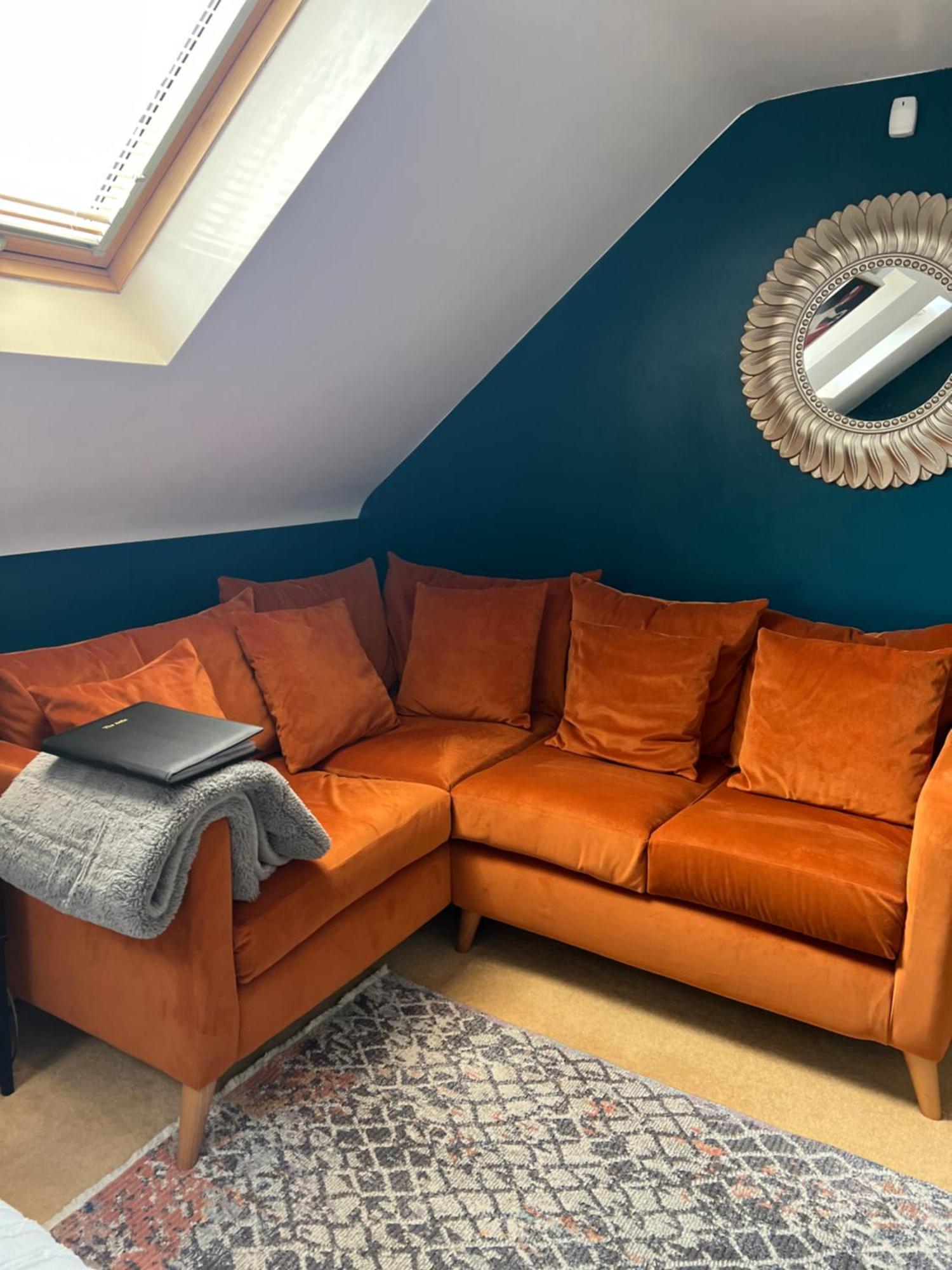Boutique Shrewsbury Suites Exteriör bild